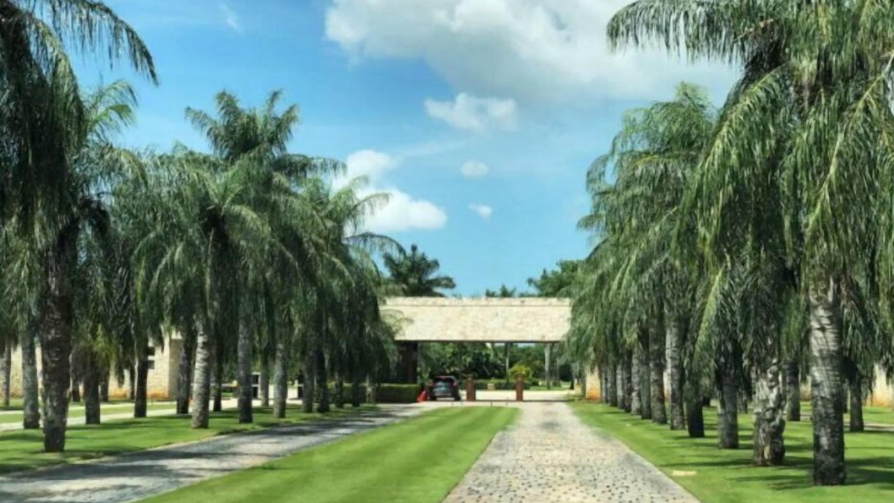 Photo of Outdoor in Merida