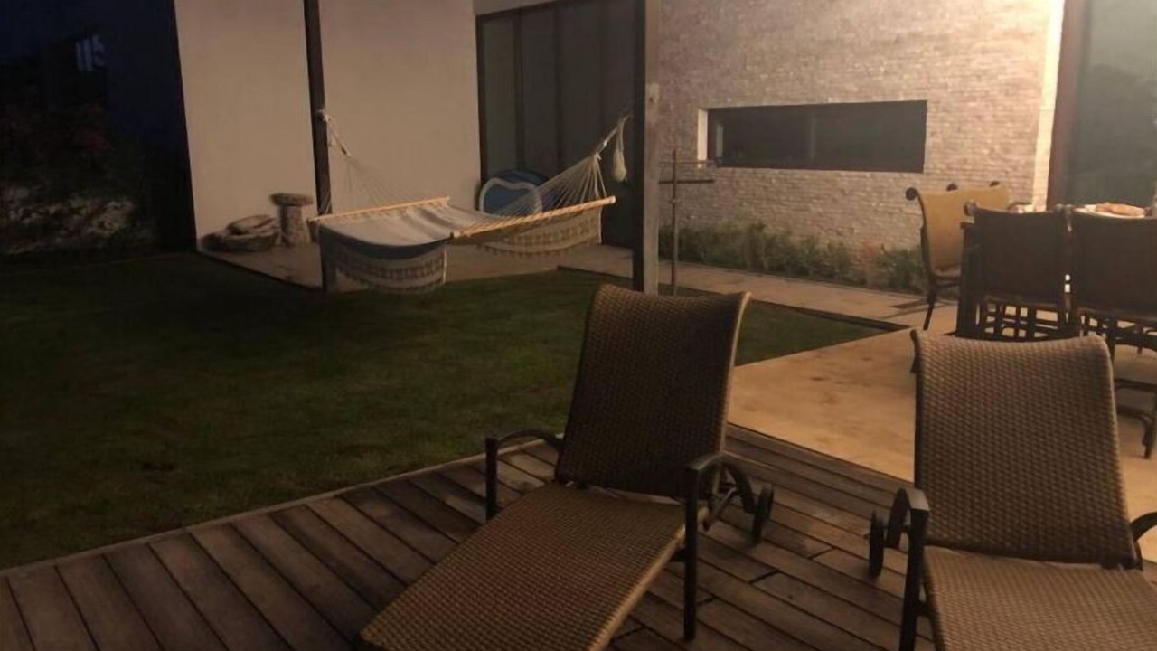 Photo of Patio Balcony in Merida