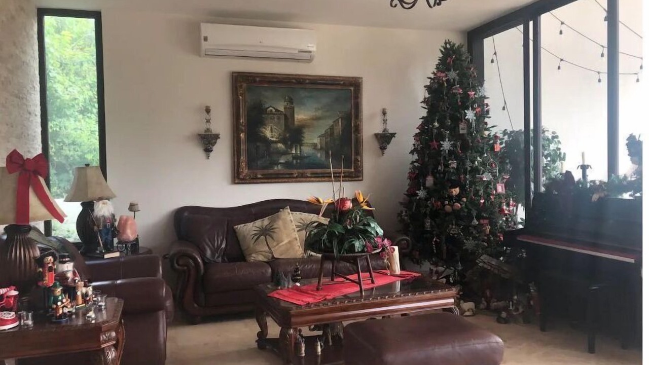 Photo of Livingroom in Merida