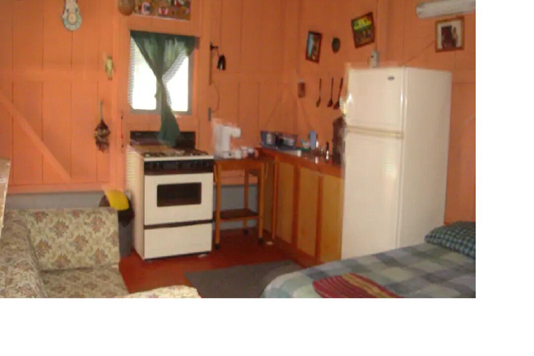 Photo of Bedroom in Jaibalito