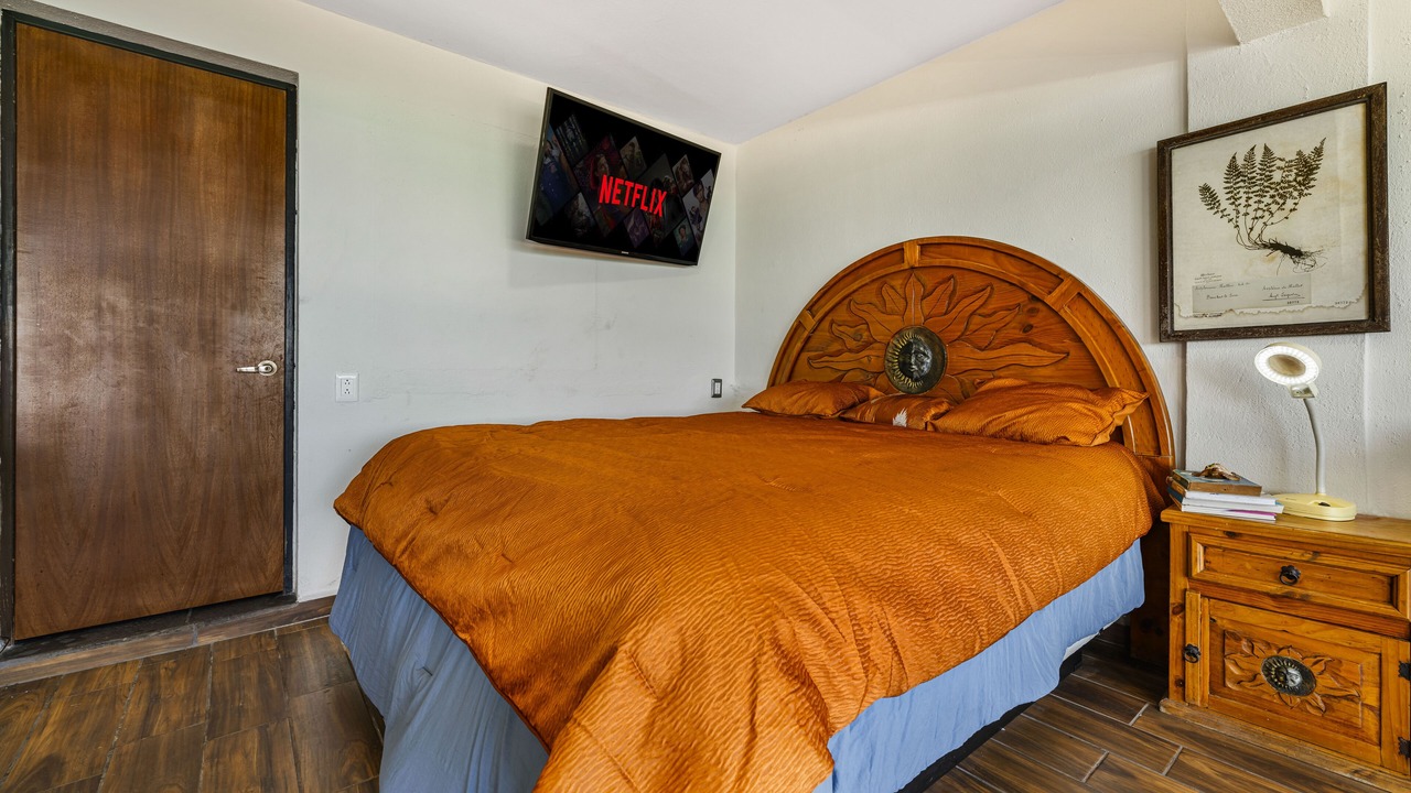 Photo of Bedroom in Buenavista
