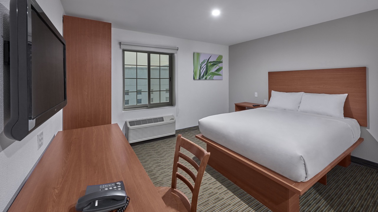 Photo of Bedroom in Apodaca