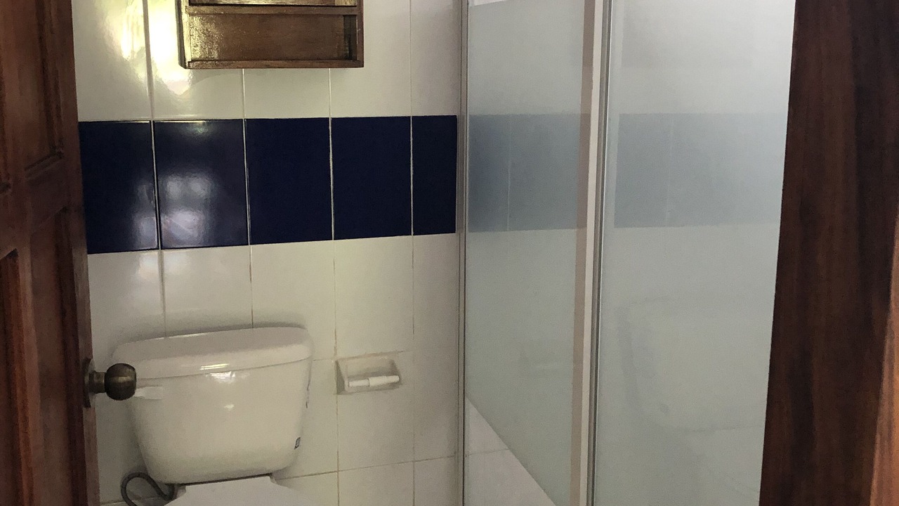 Photo of Bathroom in Puerto Angel