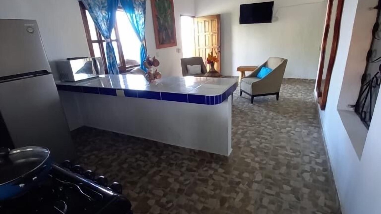 Photo of Bedroom in Puerto Angel