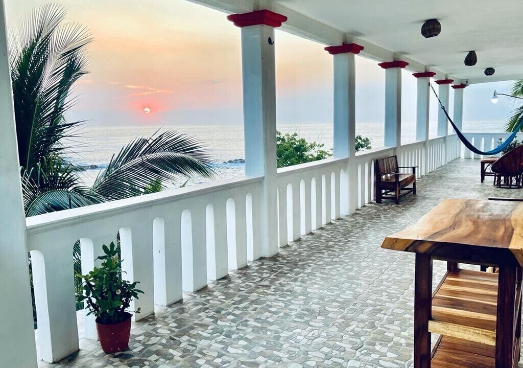 Photo of Outdoor in Puerto Angel