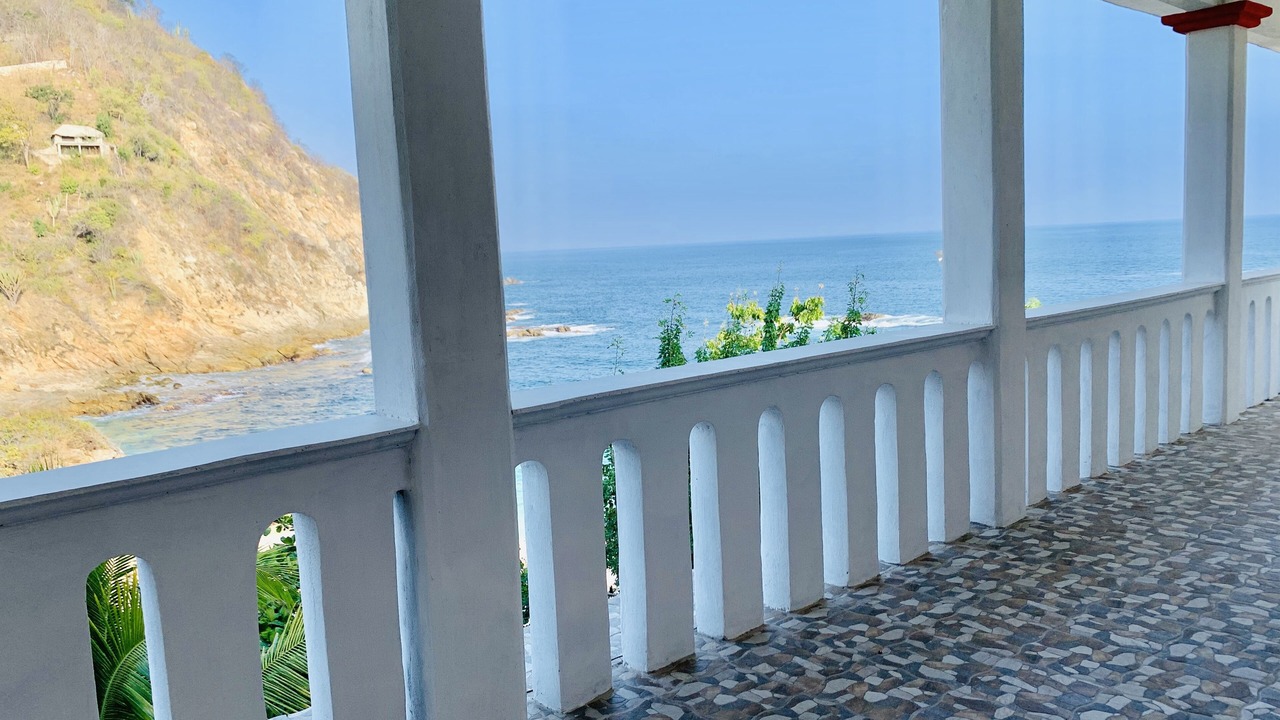 Photo of Others in Puerto Angel