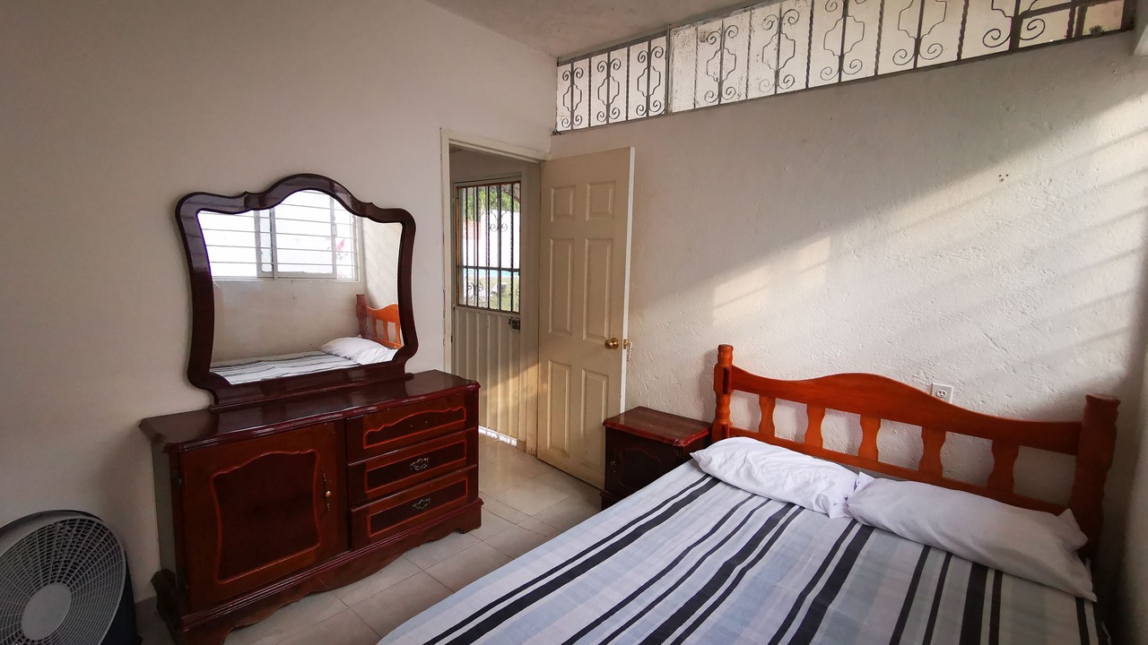 Photo of Bedroom in Yautepec