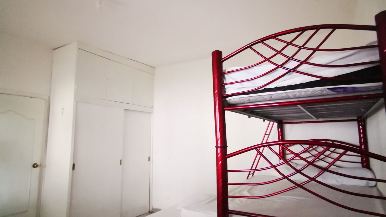 Photo of Bedroom in Yautepec
