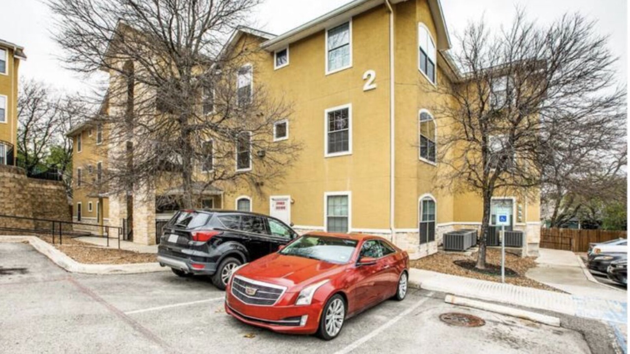 Photo of Outdoor in Medical Center District
