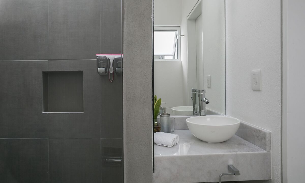 Photo of Bathroom in Providencia