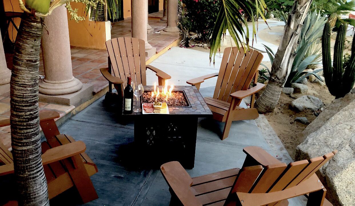 Photo of Patio Balcony in Vinorama