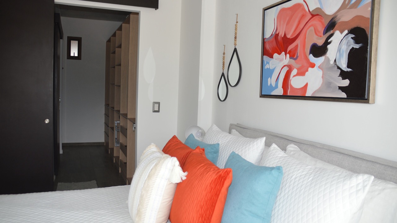 Photo of Bedroom in Zona 16