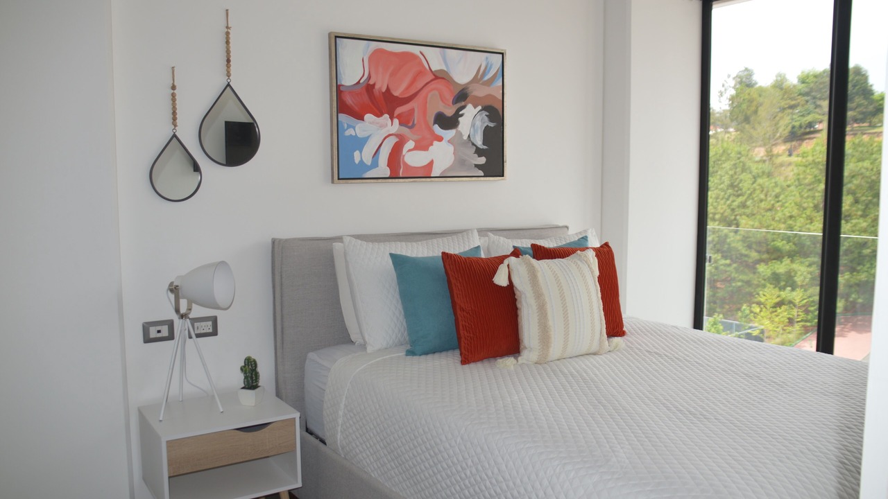 Photo of Bedroom in Zona 16