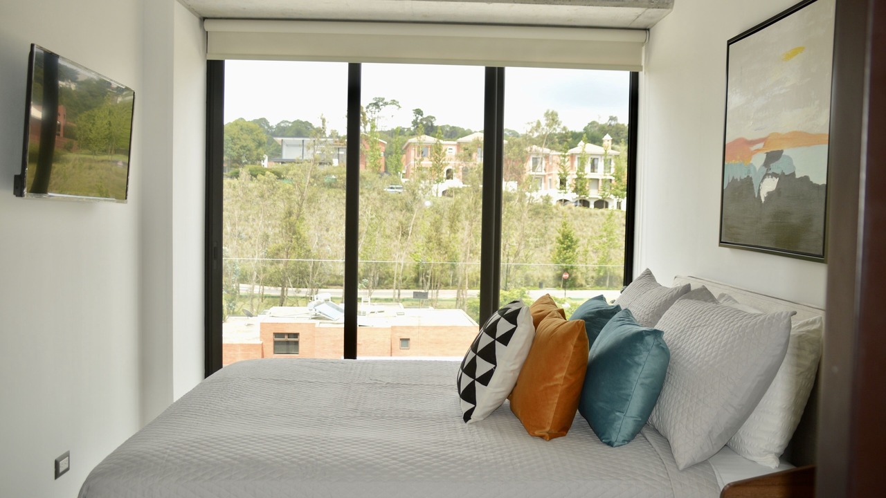 Photo of Bedroom in Zona 16