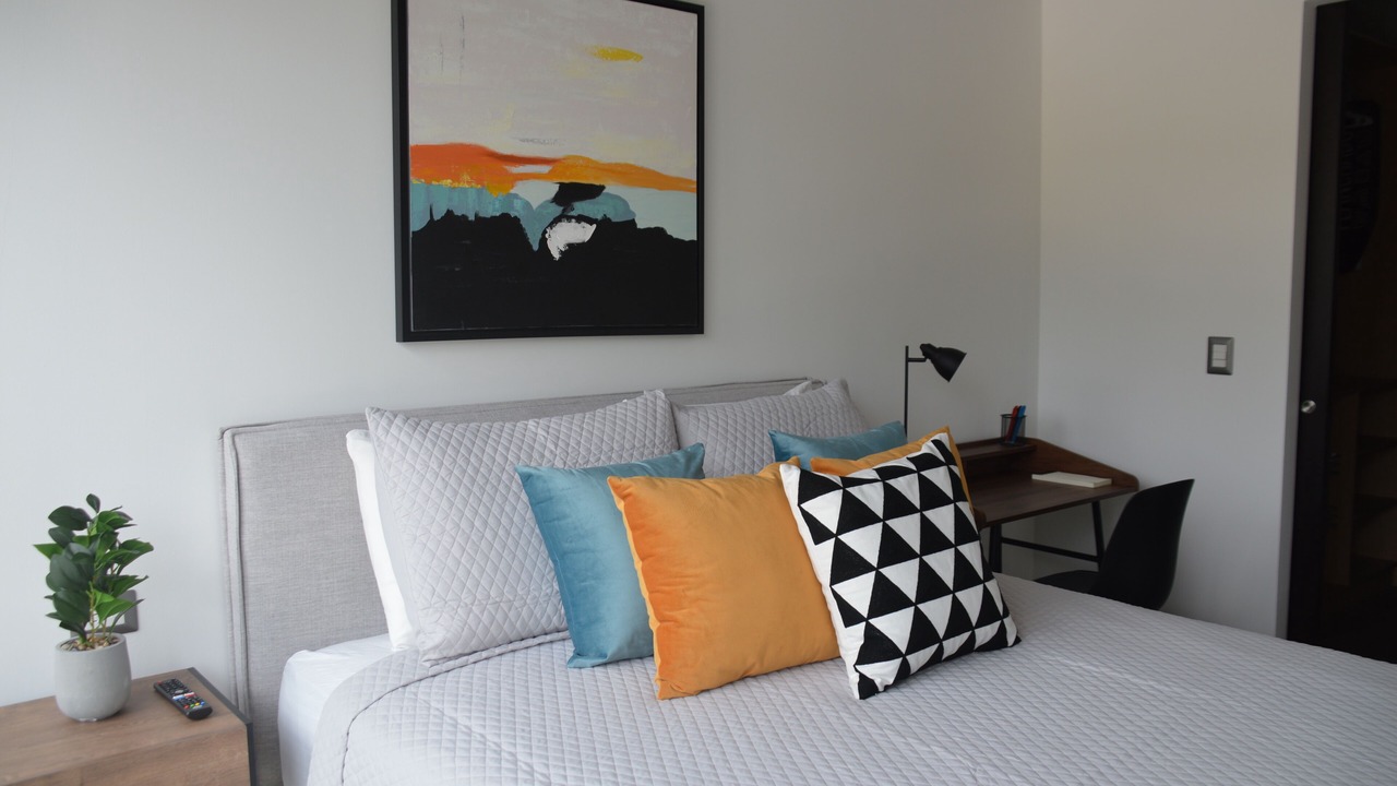 Photo of Bedroom in Zona 16