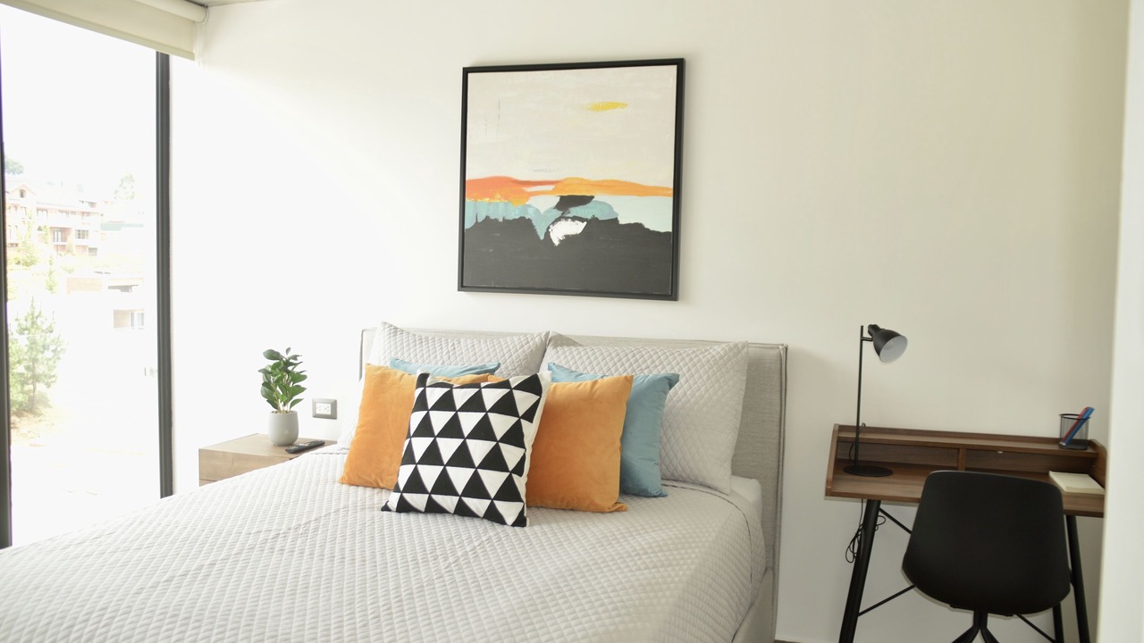 Photo of Bedroom in Zona 16