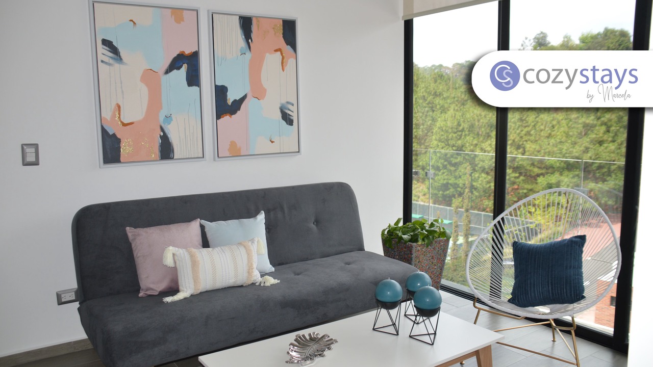 Photo of Livingroom in Zona 16