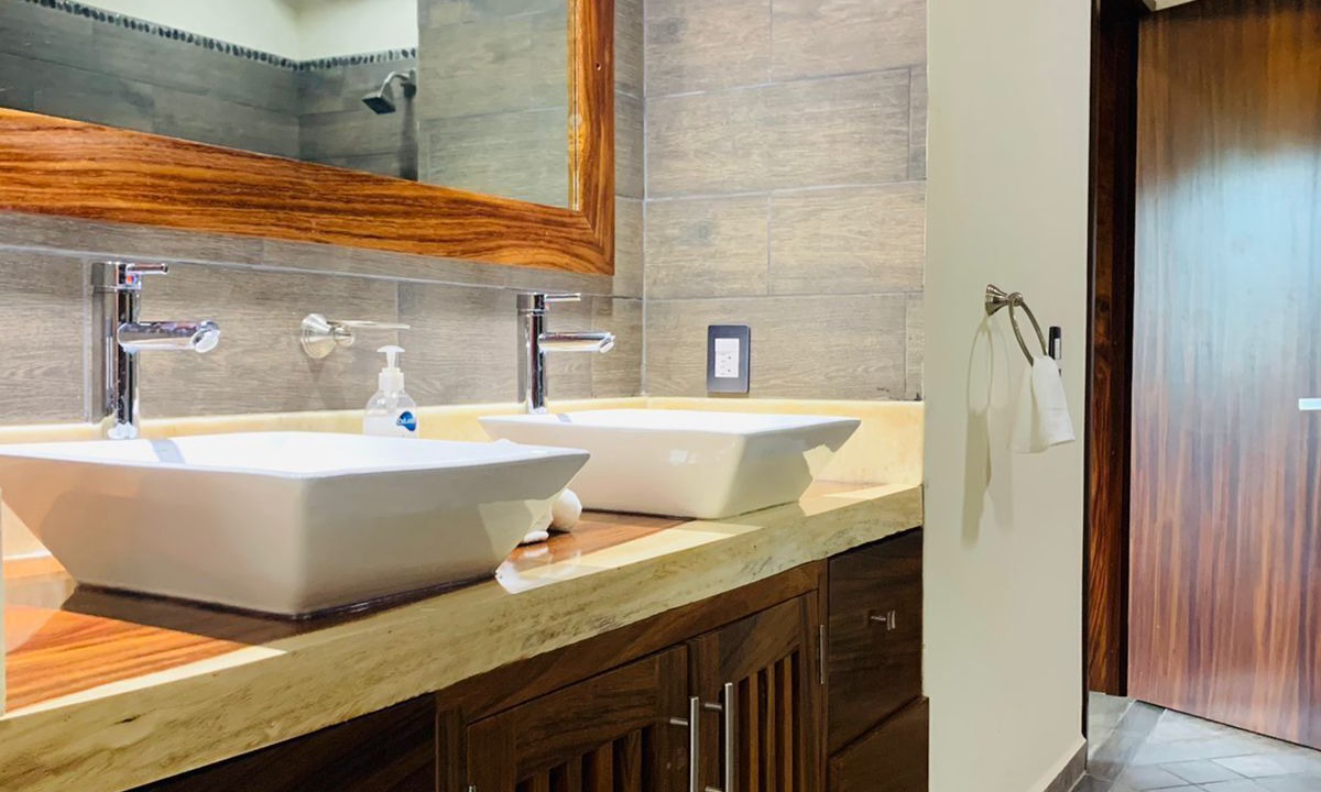 Photo of Bathroom in Punta Perula