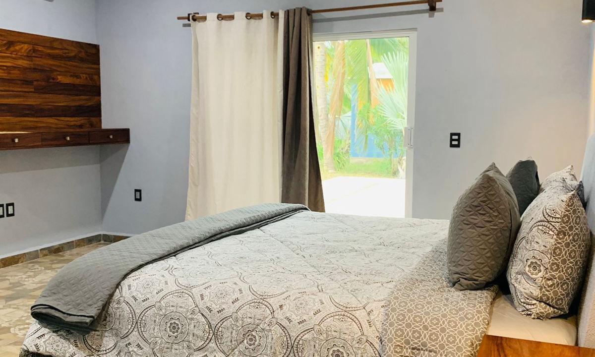 Photo of Bedroom in Punta Perula