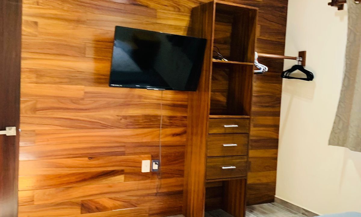 Photo of Bedroom in Punta Perula