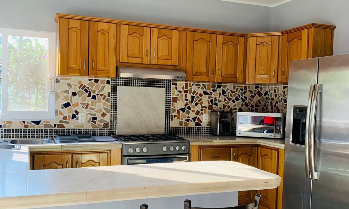 Photo of Kitchen in Punta Perula
