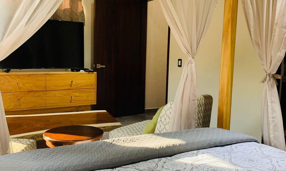 Photo of Bedroom in Punta Perula