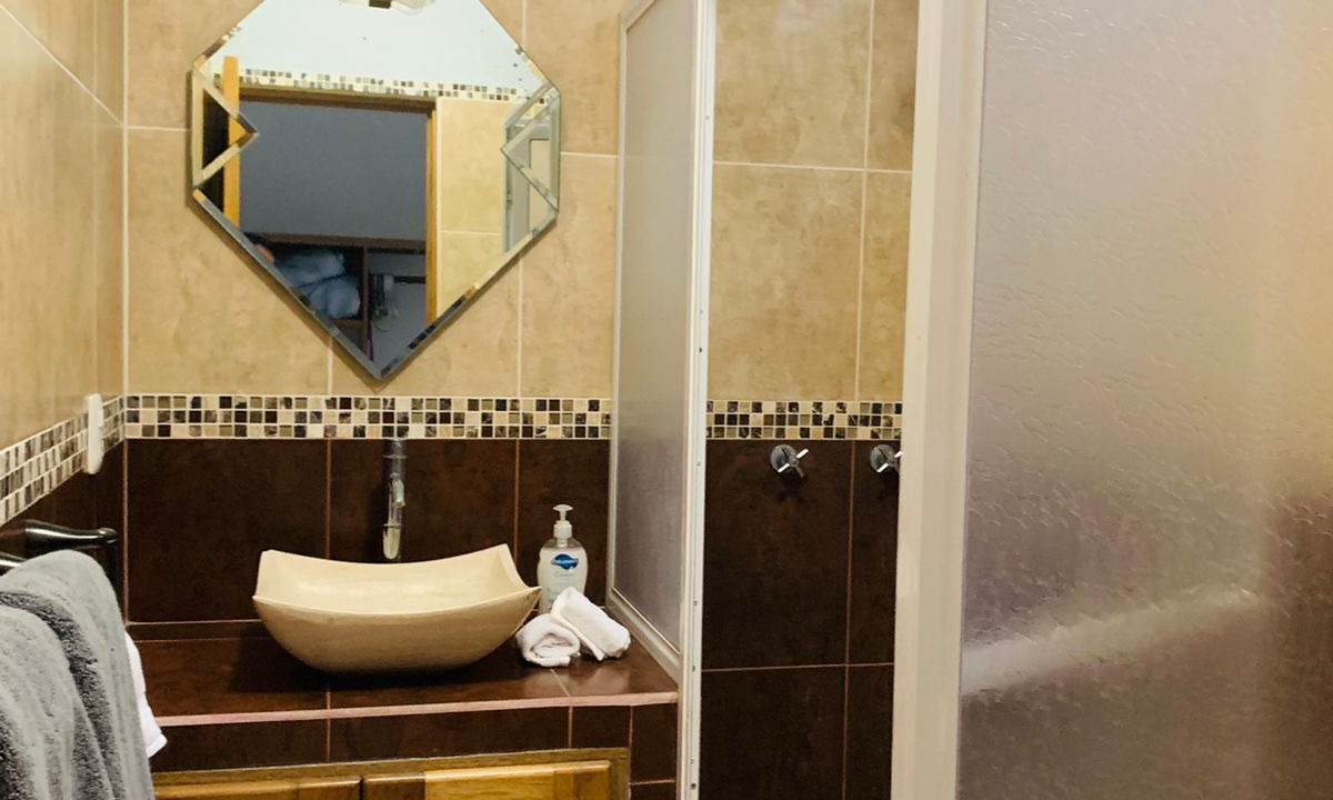 Photo of Bathroom in Punta Perula