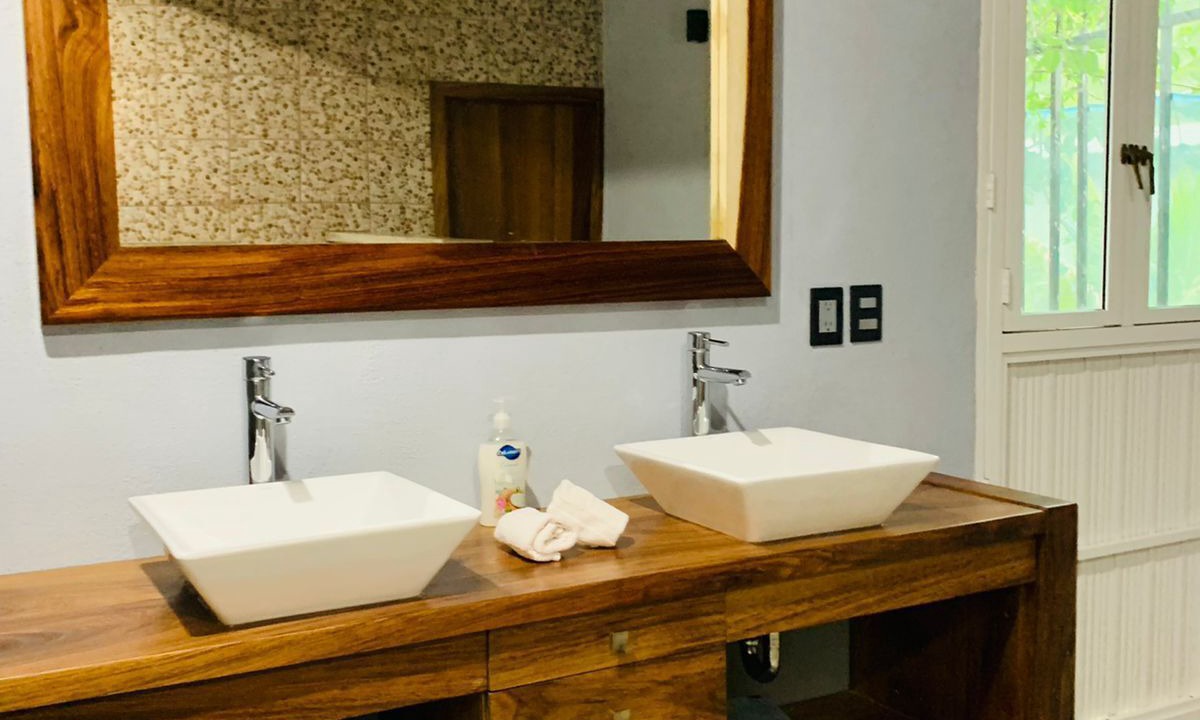 Photo of Bathroom in Punta Perula