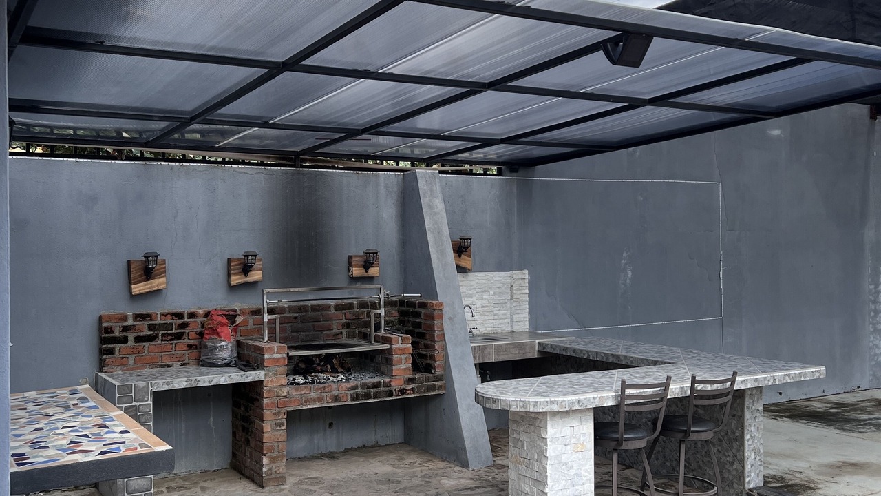 Photo of Patio Balcony in Punta Perula