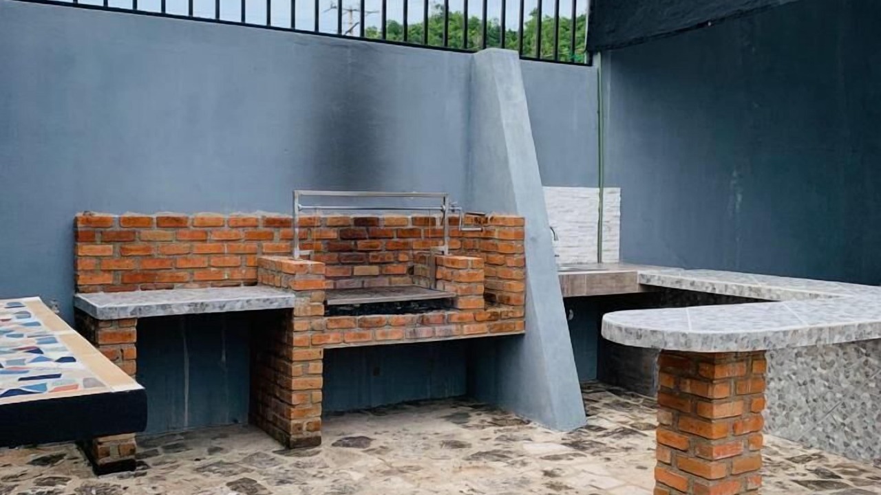 Photo of Patio Balcony in Punta Perula