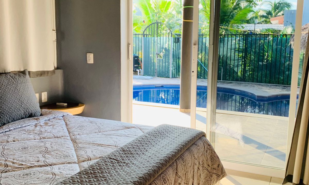 Photo of Bedroom in Punta Perula