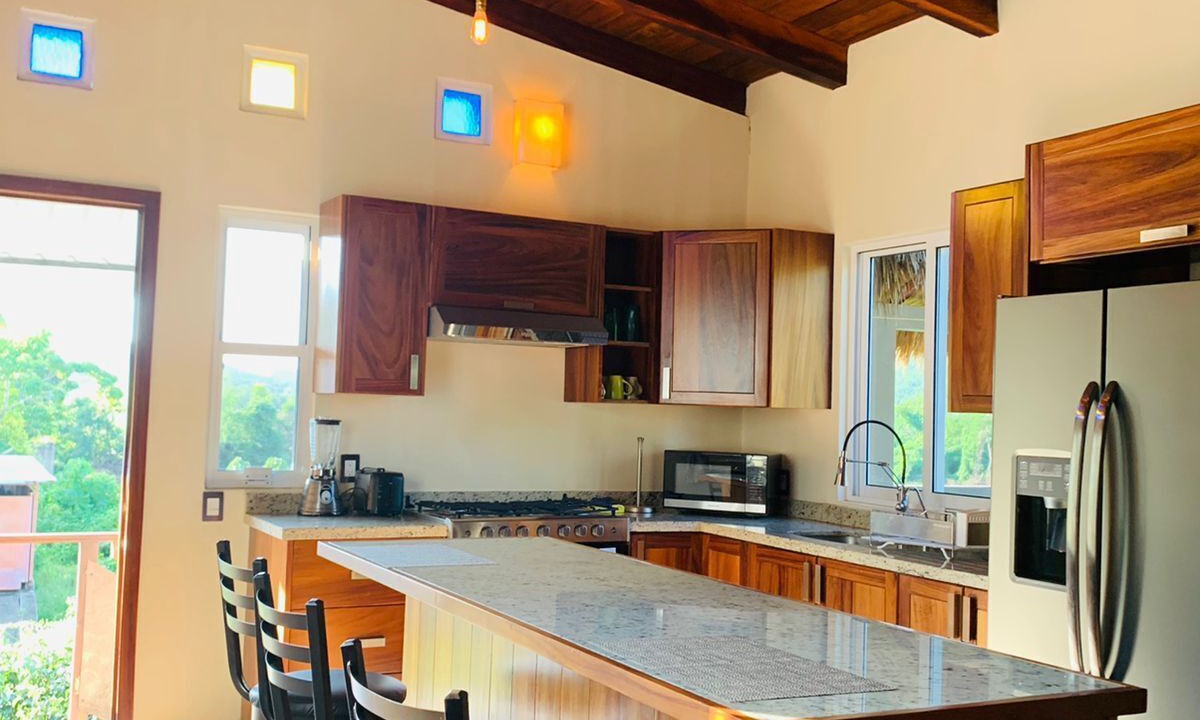 Photo of Kitchen in Punta Perula