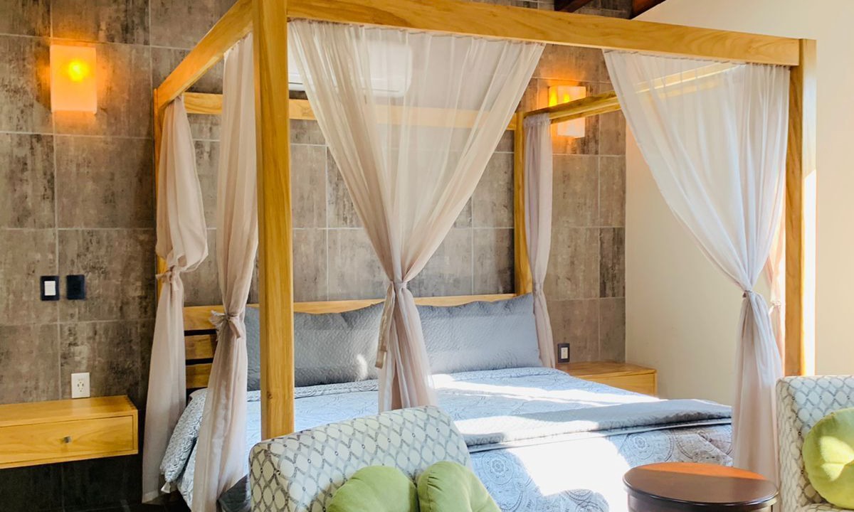 Photo of Bedroom in Punta Perula