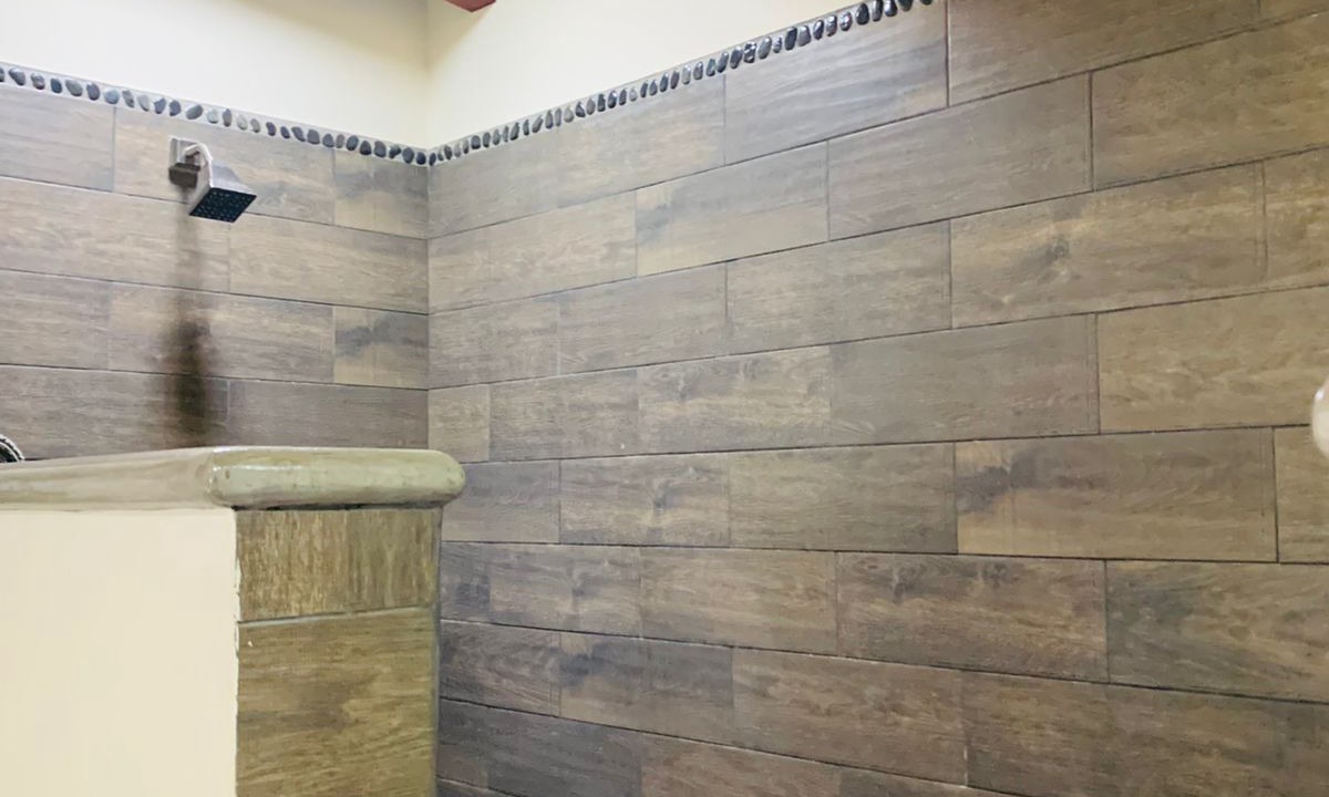 Photo of Bathroom in Punta Perula