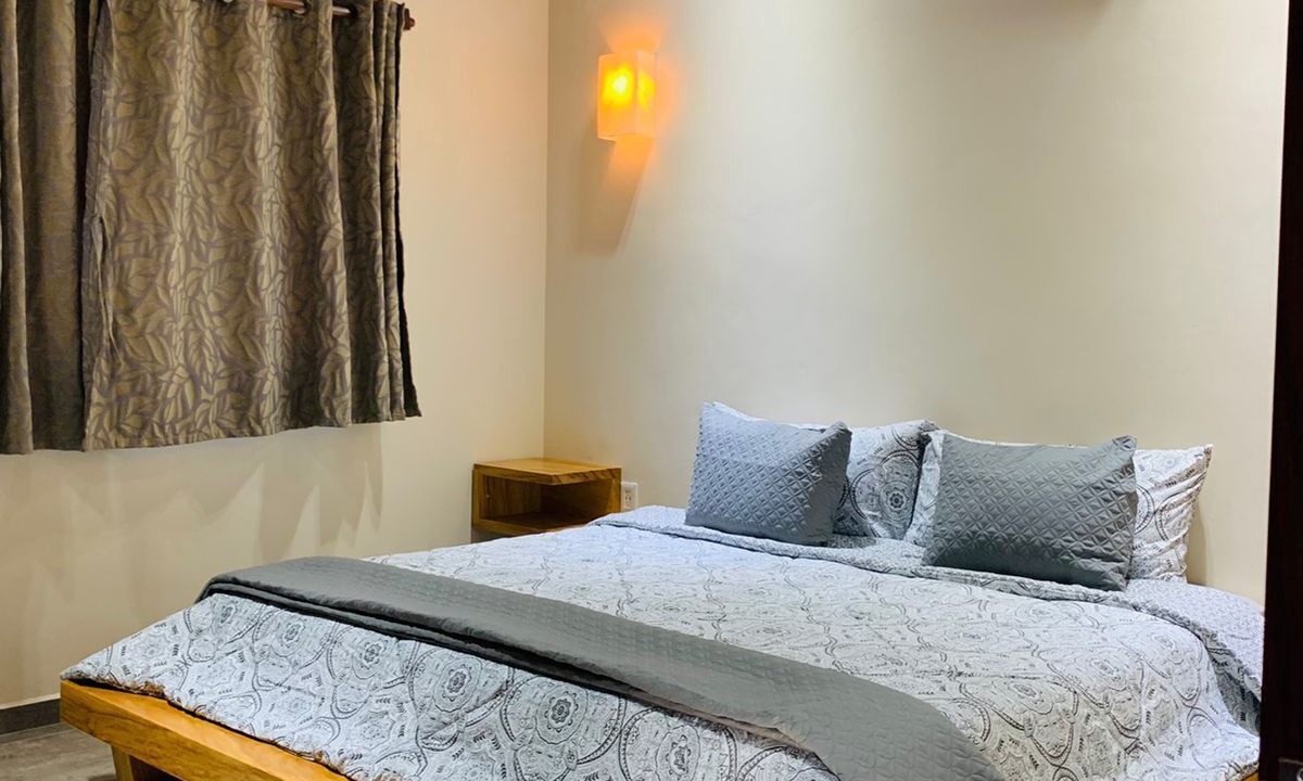 Photo of Bedroom in Punta Perula