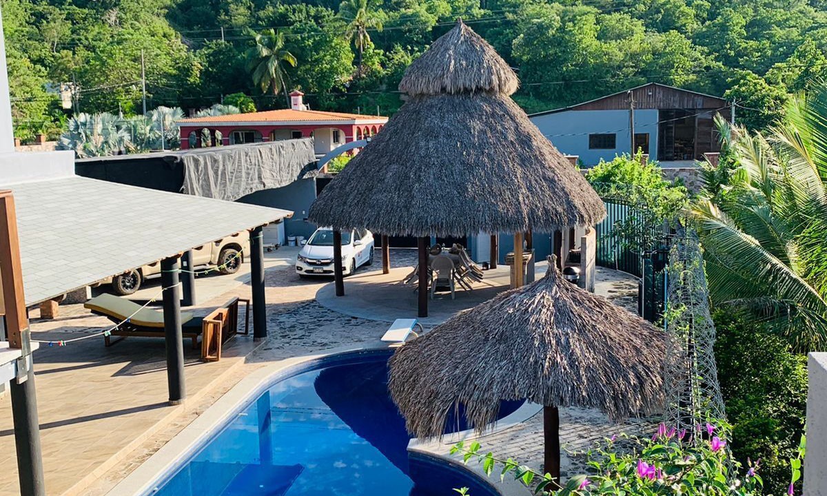 Photo of Outdoor in Punta Perula