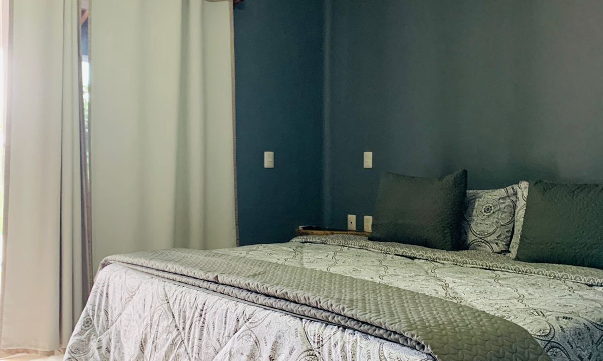 Photo of Bedroom in Punta Perula