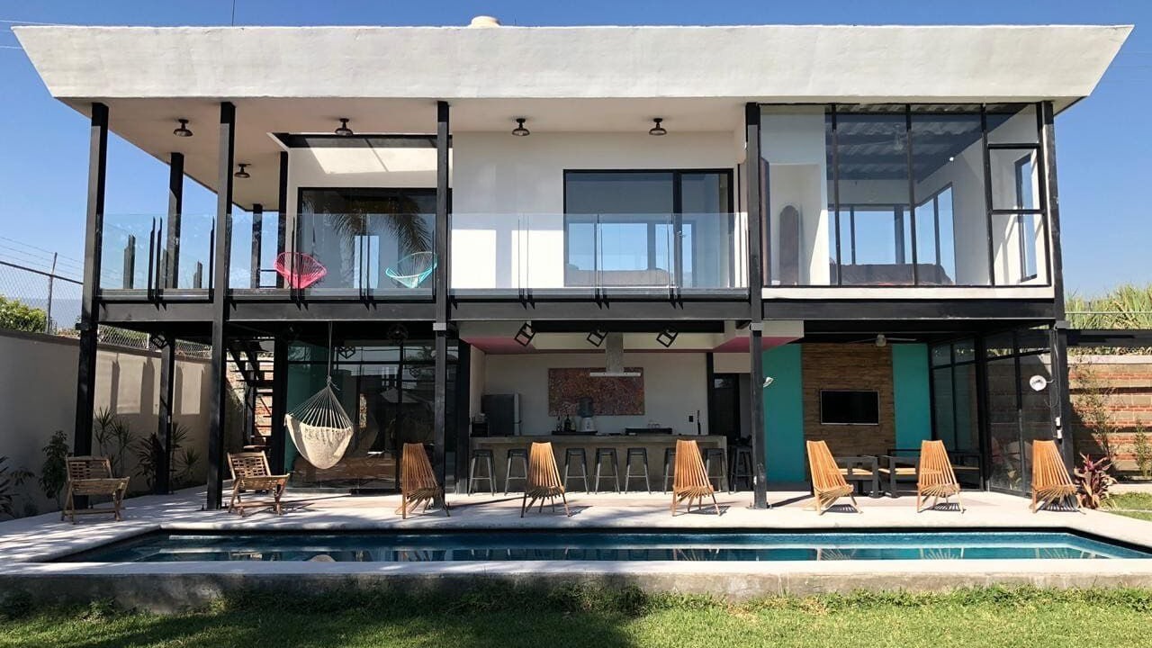 Photo of Outdoor in Yautepec