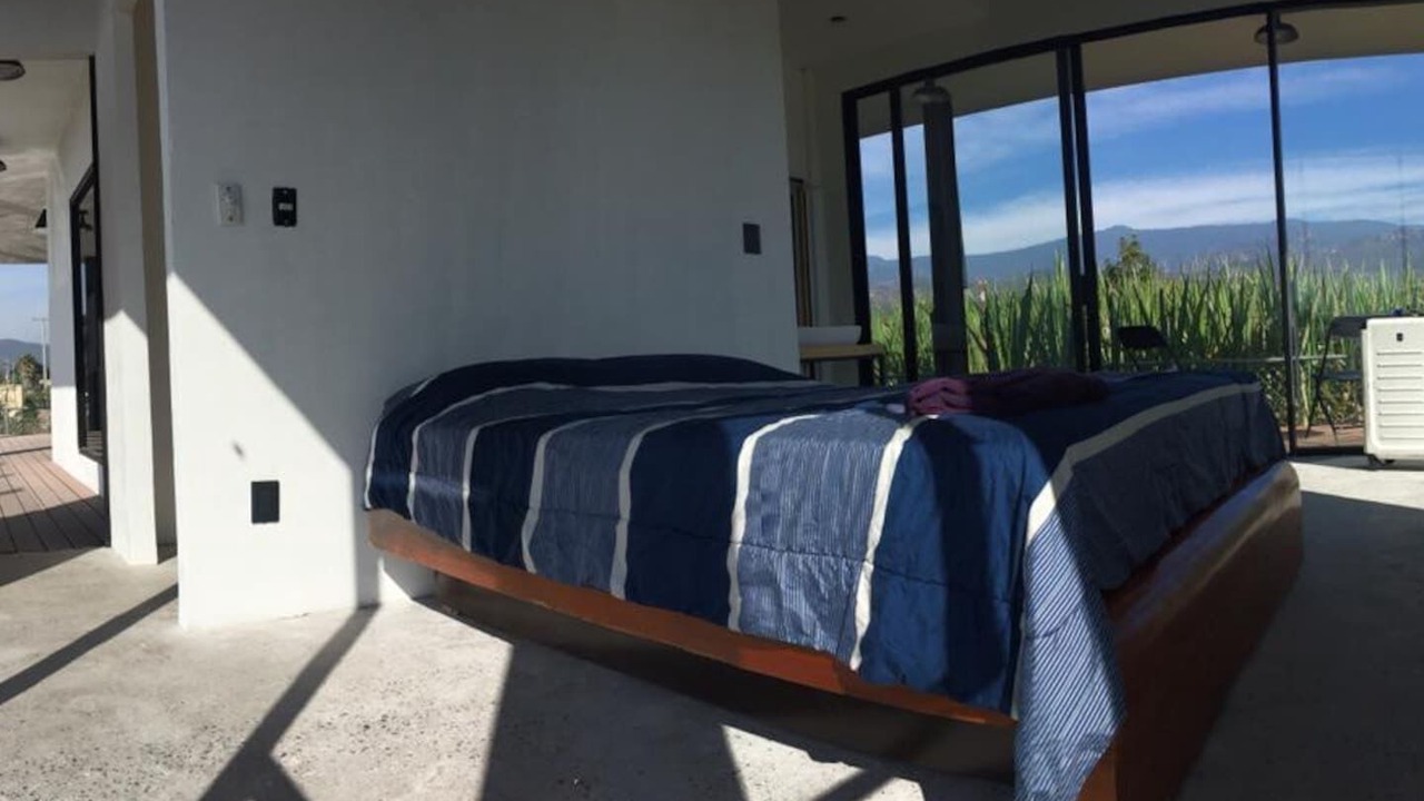 Photo of Bedroom in Yautepec