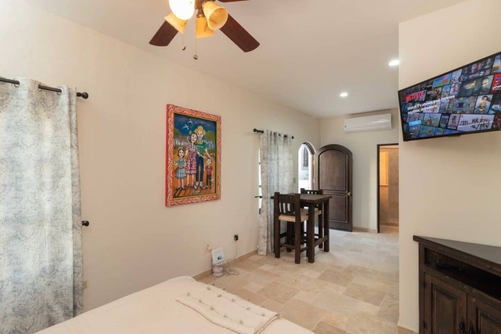 Photo of Bedroom in Loreto