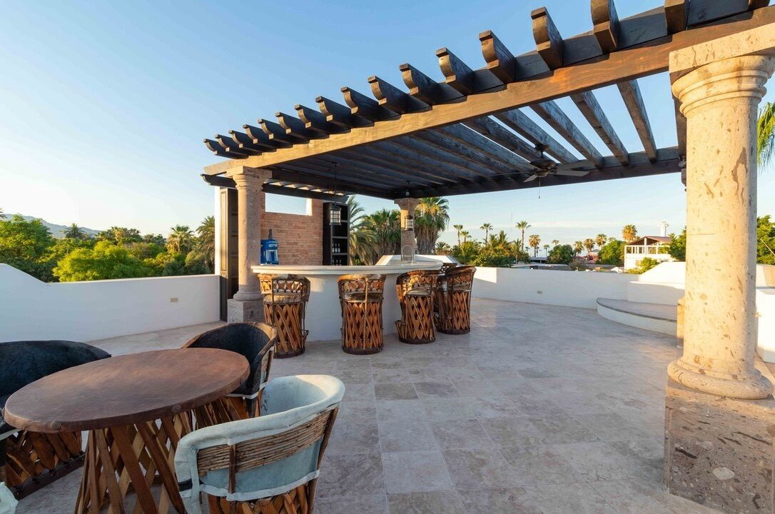 Photo of Outdoor in Loreto