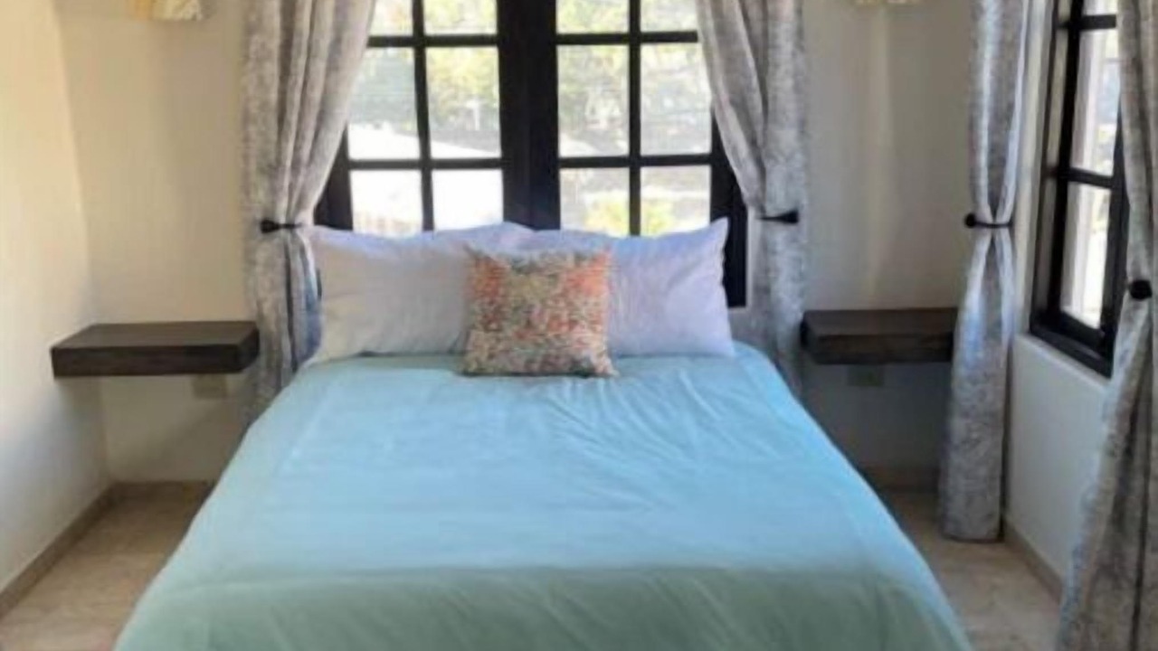 Photo of Bedroom in Loreto
