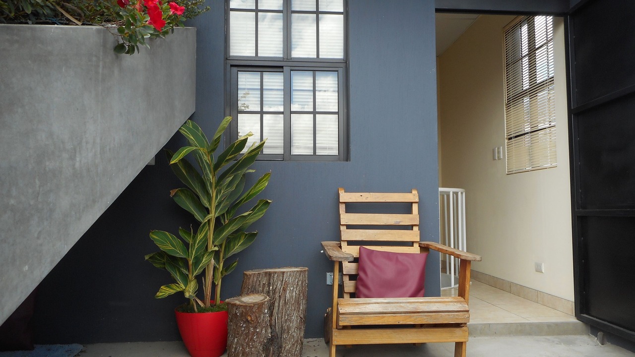 Photo of Patio Balcony in Chimaltenango