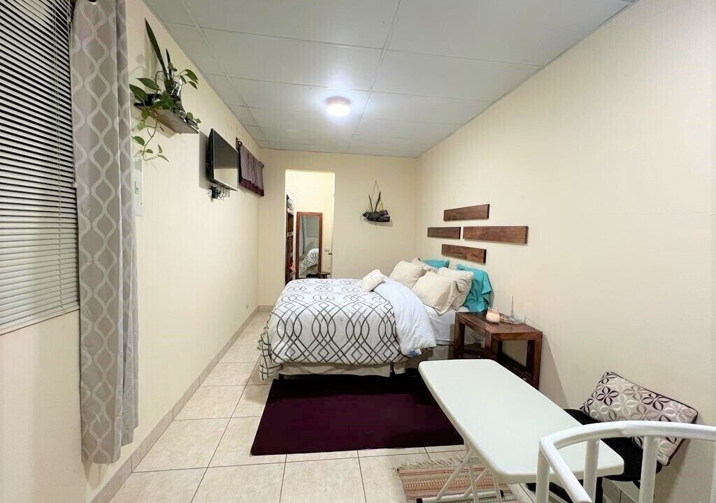 Photo of Bedroom in Chimaltenango