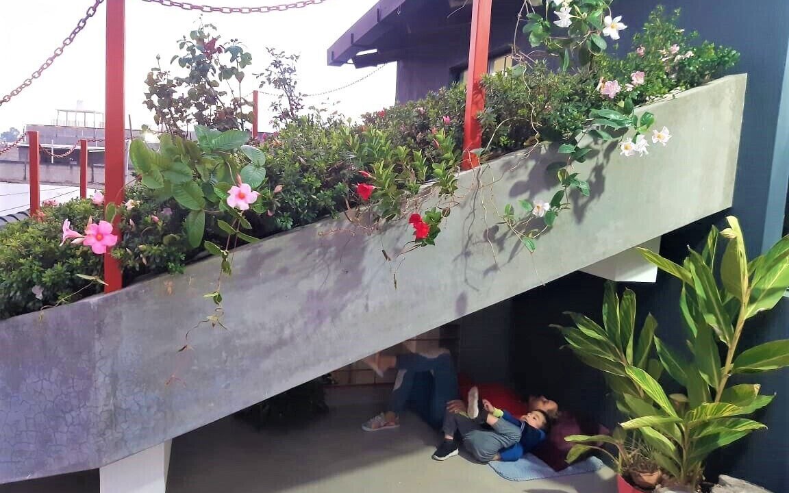 Photo of Outdoor in Chimaltenango
