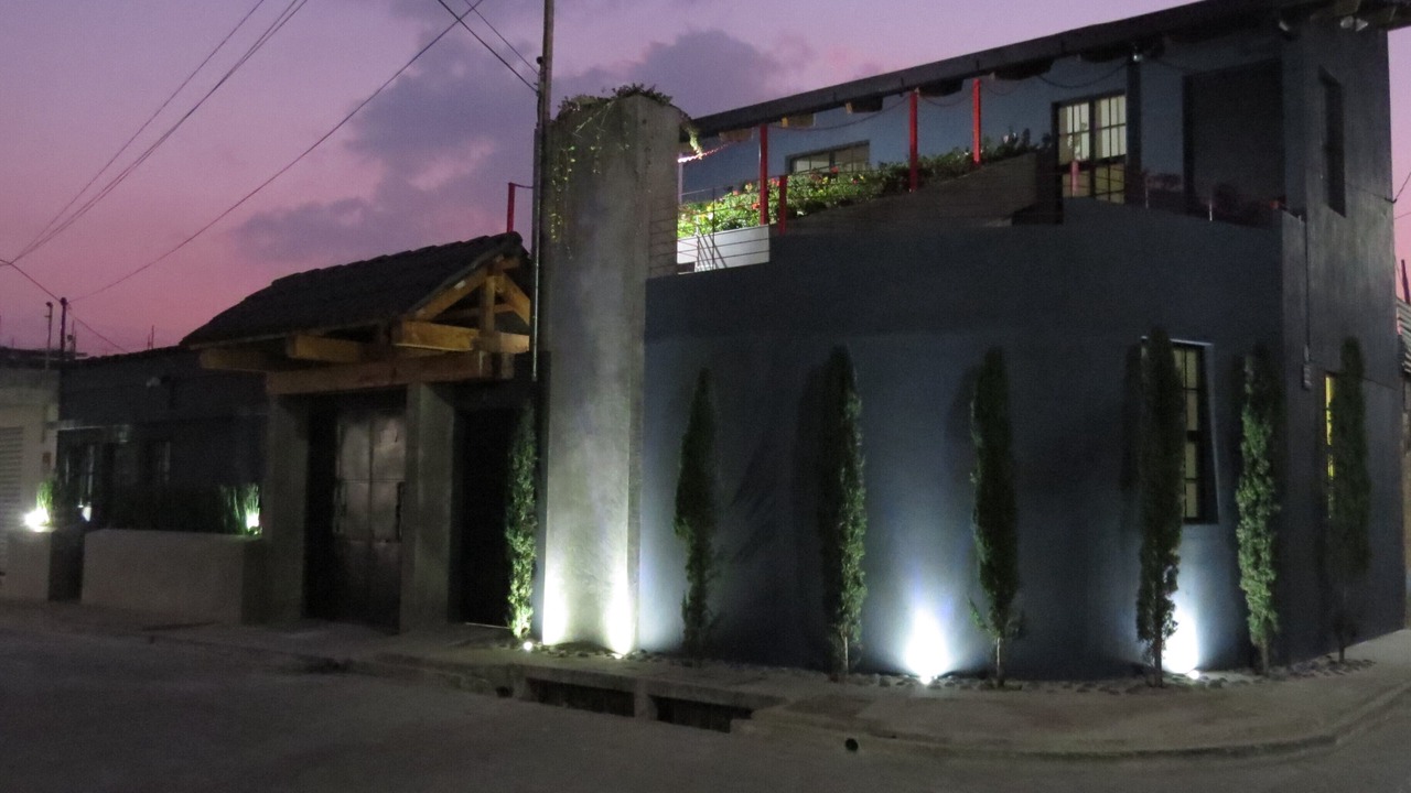 Photo of Outdoor in Chimaltenango