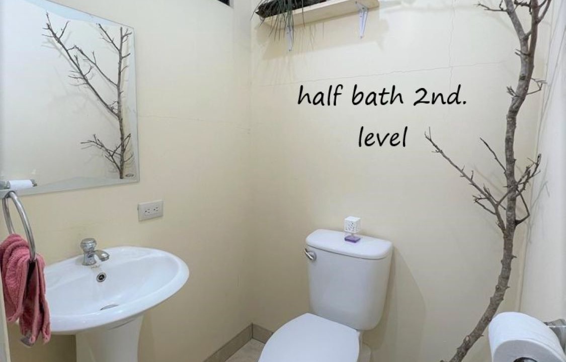 Photo of Bathroom in Chimaltenango