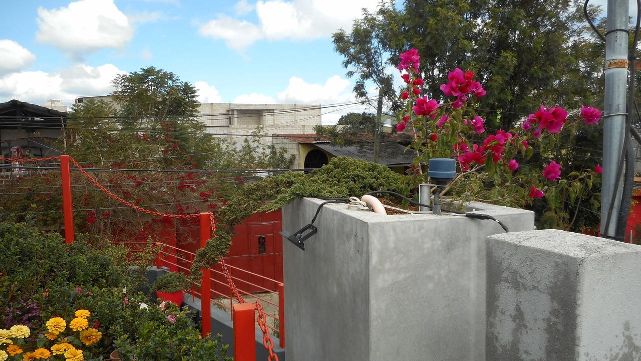 Photo of Outdoor in Chimaltenango