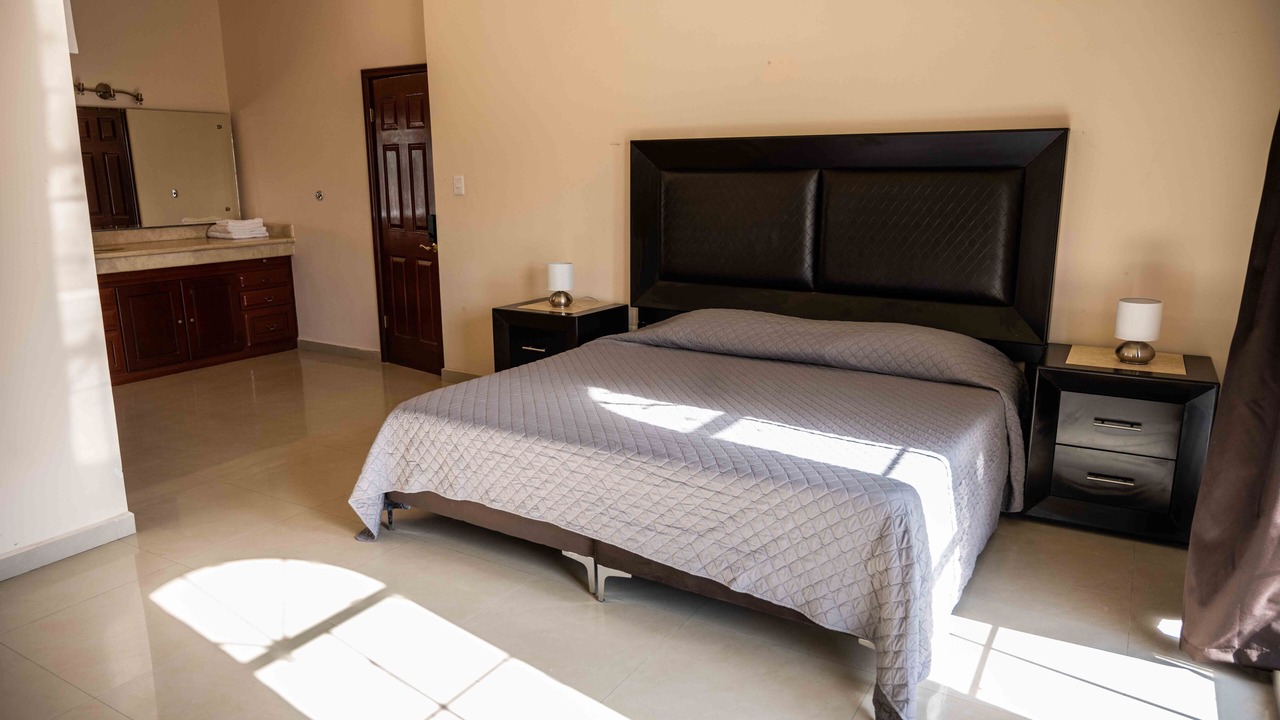 Photo of Bedroom in Torreon
