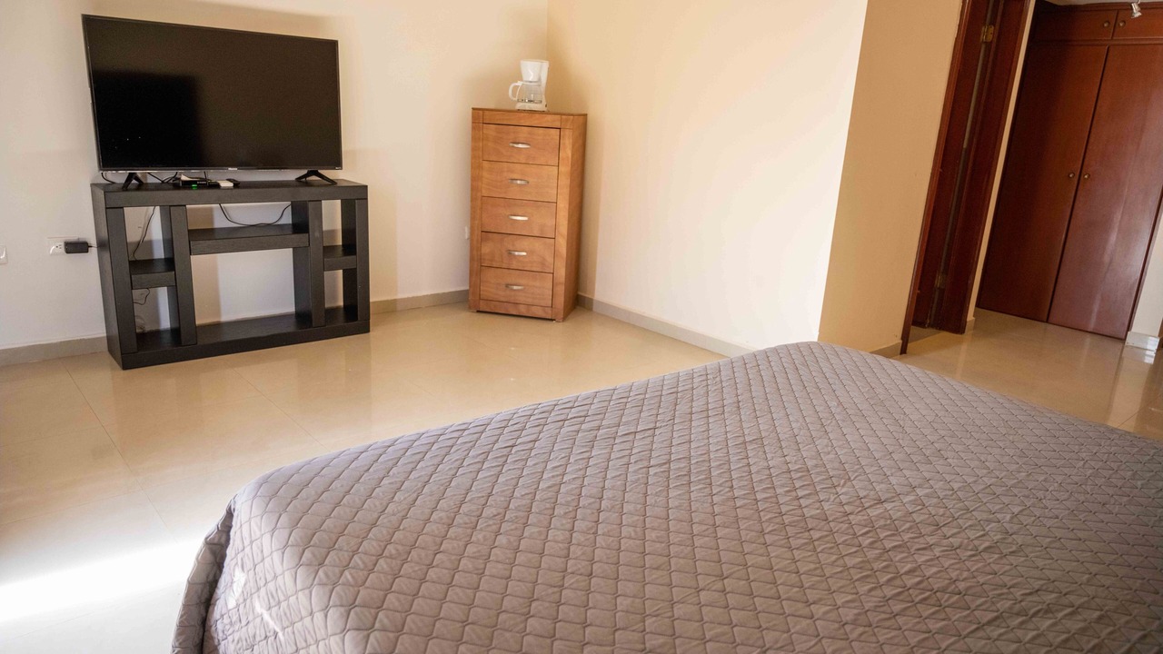 Photo of Bedroom in Torreon